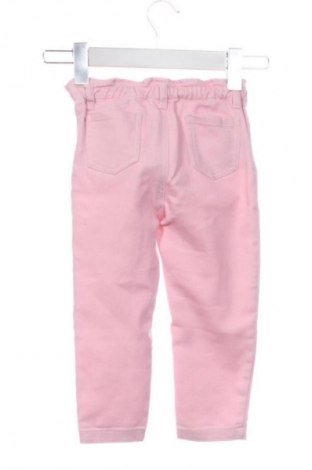 Kinderhose Unbranded, Größe 18-24m/ 86-98 cm, Farbe Rosa, Preis € 11,00