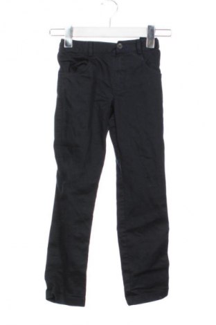 Kinderhose Unbranded, Größe 6-7y/ 122-128 cm, Farbe Blau, Preis € 11,00