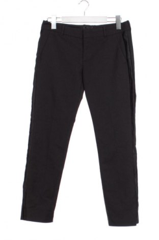 Dětské kalhoty  Unbranded, Velikost 12-13y/ 158-164 cm, Barva Černá, Cena  312,00 Kč