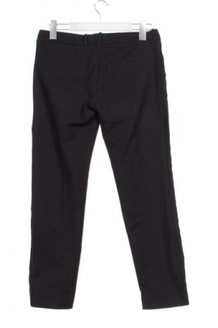 Dětské kalhoty  Unbranded, Velikost 12-13y/ 158-164 cm, Barva Černá, Cena  312,00 Kč