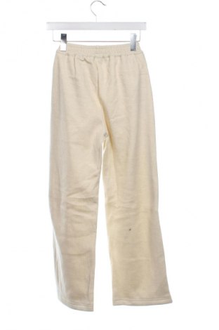 Gyerek nadrág Unbranded, Méret 12-13y / 158-164 cm, Szín Ekrü
, Ár 5 459 Ft