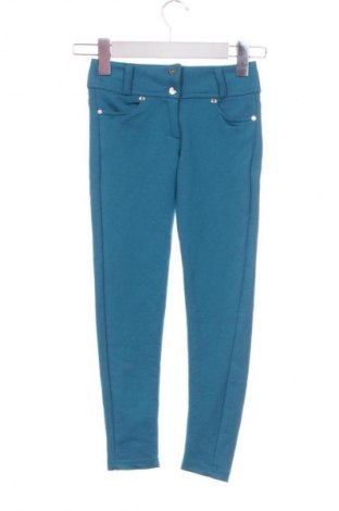 Kinderhose Unbranded, Größe 8-9y/ 134-140 cm, Farbe Blau, Preis € 17,46