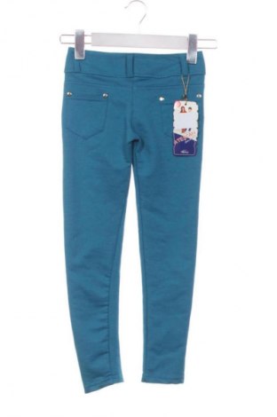 Kinderhose Unbranded, Größe 8-9y/ 134-140 cm, Farbe Blau, Preis € 17,46