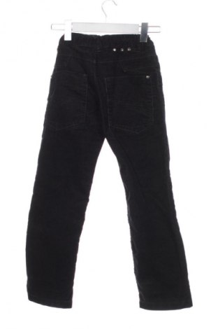Παιδικό παντελόνι WE, Μέγεθος 7-8y/ 128-134 εκ., Χρώμα Μαύρο, Τιμή 11,00 €