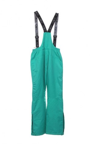 Gyerek nadrág téli sportokhoz CMP, Méret 15-18y / 170-176 cm, Szín Zöld, Ár 15 919 Ft