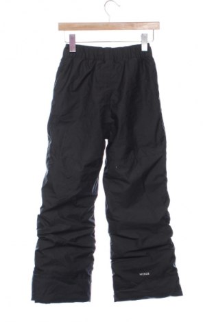 Детски панталон за зимни спортове Decathlon, Размер 11-12y/ 152-158 см, Цвят Сив, Цена 14,31 €