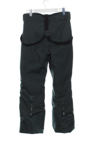 Gyerek nadrág téli sportokhoz Decathlon, Méret 12-13y / 158-164 cm, Szín Zöld, Ár 14 899 Ft