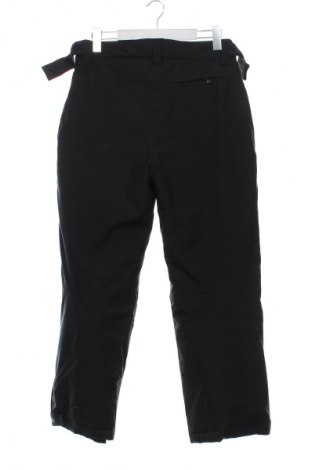 Gyerek nadrág téli sportokhoz Etirel, Méret 15-18y / 170-176 cm, Szín Fekete, Ár 14 899 Ft