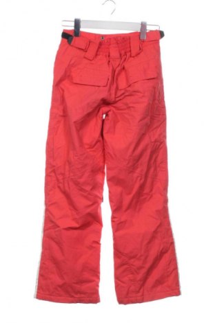 Παιδικό παντελόνι για χειμερινά σπορ Extend, Μέγεθος 10-11y/ 146-152 εκ., Χρώμα Κόκκινο, Τιμή 56,34 €