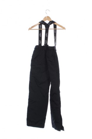 Παιδικό παντελόνι για χειμερινά σπορ Five, Μέγεθος 12-13y/ 158-164 εκ., Χρώμα Μαύρο, Τιμή 18,99 €