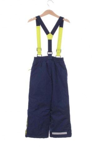 Детски панталон за зимни спортове Kids, Размер 18-24m/ 86-98 см, Цвят Син, Цена 29,67 €