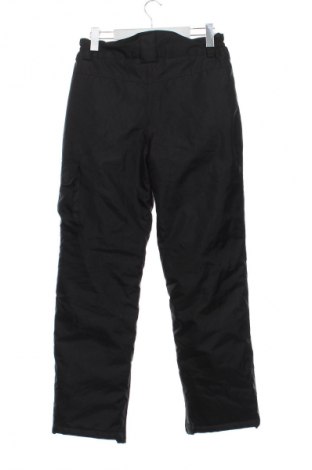 Kinderhose für Wintersport Ncd, Größe 12-13y/ 158-164 cm, Farbe Schwarz, Preis € 22,99