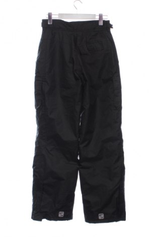 Παιδικό παντελόνι για χειμερινά σπορ Okay, Μέγεθος 12-13y/ 158-164 εκ., Χρώμα Μαύρο, Τιμή 29,73 €