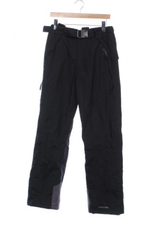 Gyerek nadrág téli sportokhoz Trespass, Méret 15-18y / 170-176 cm, Szín Fekete, Ár 15 919 Ft