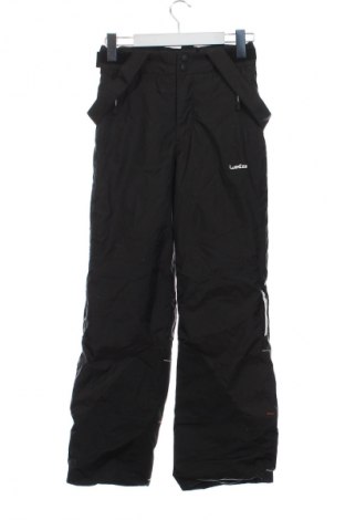 Детски панталон за зимни спортове Unbranded, Размер 14-15y/ 168-170 см, Цвят Черен, Цена 15,33 €