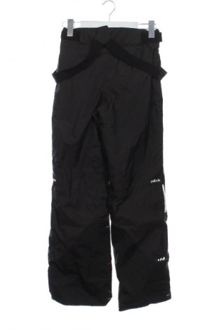 Детски панталон за зимни спортове Unbranded, Размер 14-15y/ 168-170 см, Цвят Черен, Цена 15,33 €