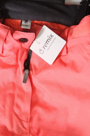 Pantaloni pentru copii pentru sporturi de iarnă Yigga, Mărime 12-13y/ 158-164 cm, Culoare Roz, Preț 183,99 Lei