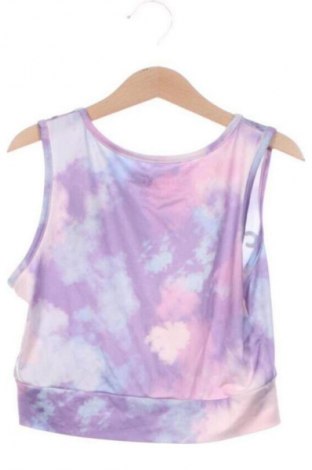 Μπλουζάκι αμάνικο παιδικό Cardio Bunny, Μέγεθος 10-11y/ 146-152 εκ., Χρώμα Πολύχρωμο, Τιμή 6,00 €