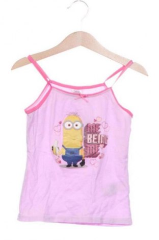 Podkoszulek dziecięcy Despicable Me, Rozmiar 4-5y/ 110-116 cm, Kolor Kolorowy, Cena 32,15 zł