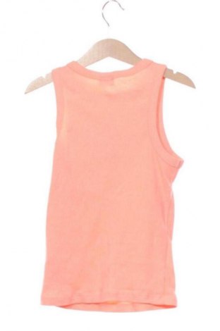 Μπλουζάκι αμάνικο παιδικό F&F, Μέγεθος 8-9y/ 134-140 εκ., Χρώμα Ρόζ , Τιμή 6,00 €