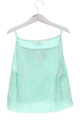 Kinder Top H&M, Größe 10-11y/ 146-152 cm, Farbe Grün, Preis € 4,99