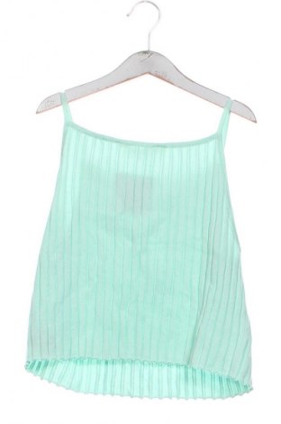 Kinder Top H&M, Größe 10-11y/ 146-152 cm, Farbe Grün, Preis € 4,99
