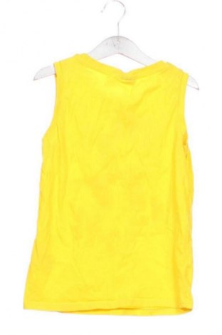 Maiou pentru copii LC Waikiki, Mărime 7-8y/ 128-134 cm, Culoare Galben, Preț 26,07 Lei