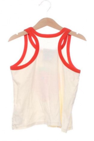 Детски потник Mini Rodini, Размер 7-8y/ 128-134 см, Цвят Екрю, Цена 10,04 €