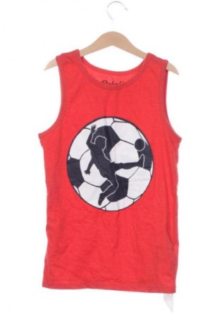 Детски потник Rebel, Размер 9-10y/ 140-146 см, Цвят Многоцветен, Цена 6,00 €