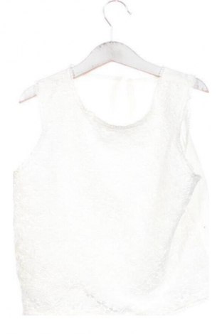 Maiou pentru copii Reserved, Mărime 8-9y/ 134-140 cm, Culoare Alb, Preț 41,71 Lei