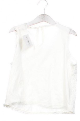 Maiou pentru copii Reserved, Mărime 8-9y/ 134-140 cm, Culoare Alb, Preț 41,71 Lei