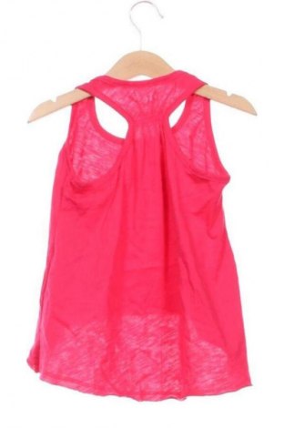 Μπλουζάκι αμάνικο παιδικό Unbranded, Μέγεθος 4-5y/ 110-116 εκ., Χρώμα Ρόζ , Τιμή 8,00 €