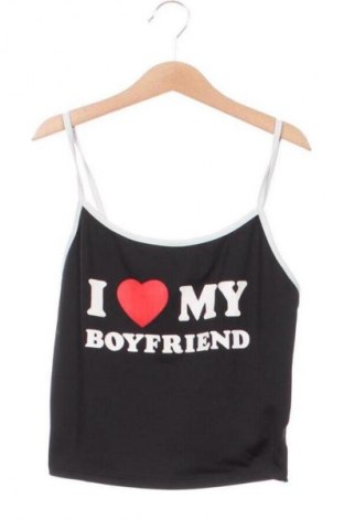 Детски потник Unbranded, Размер 5-6y/ 116-122 см, Цвят Черен, Цена 5,00 €