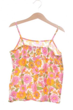 Μπλουζάκι αμάνικο παιδικό Unbranded, Μέγεθος 9-10y/ 140-146 εκ., Χρώμα Πολύχρωμο, Τιμή 5,00 €