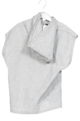 Μπλουζάκι αμάνικο παιδικό Unbranded, Μέγεθος 8-9y/ 134-140 εκ., Χρώμα Γκρί, Τιμή 8,00 €