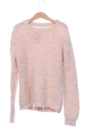 Kinderpullover Alive, Größe 8-9y/ 134-140 cm, Farbe Rosa, Preis € 8,68
