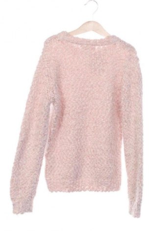 Kinderpullover Alive, Größe 8-9y/ 134-140 cm, Farbe Rosa, Preis € 8,68