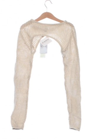 Gyerek pulóver Anko, Méret 10-11y / 146-152 cm, Szín Bézs, Ár 7 239 Ft