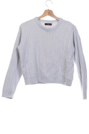 Παιδικό πουλόβερ C&A, Μέγεθος 15-18y/ 170-176 εκ., Χρώμα Γκρί, Τιμή 6,99 €