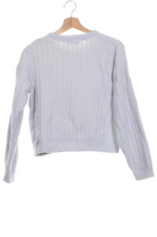 Παιδικό πουλόβερ C&A, Μέγεθος 15-18y/ 170-176 εκ., Χρώμα Γκρί, Τιμή 6,99 €