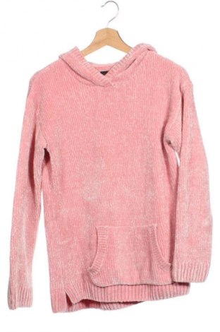 Gyerek pulóver C&A, Méret 15-18y / 170-176 cm, Szín Rózsaszín, Ár 4 439 Ft