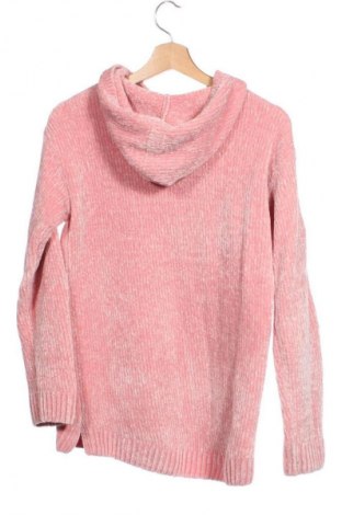 Gyerek pulóver C&A, Méret 15-18y / 170-176 cm, Szín Rózsaszín, Ár 4 439 Ft