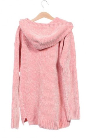 Детски пуловер C&A, Размер 12-13y/ 158-164 см, Цвят Розов, Цена 6,64 €