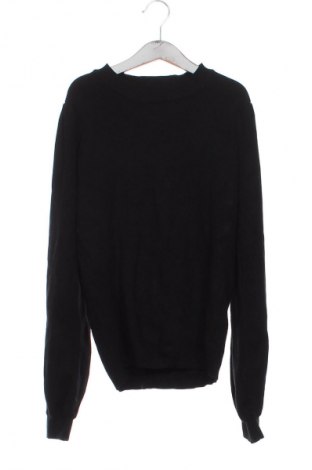 Детски пуловер Cars Jeans, Размер 11-12y/ 152-158 см, Цвят Черен, Цена 6,13 €
