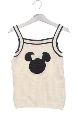 Детски пуловер Disney, Размер 6-7y/ 122-128 см, Цвят Екрю, Цена 9,00 €