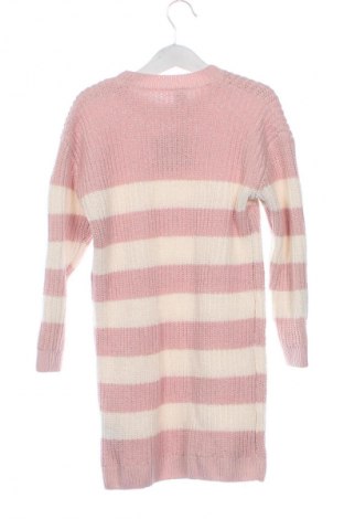 Παιδικό πουλόβερ Dopo Dopo, Μέγεθος 6-7y/ 122-128 εκ., Χρώμα Ρόζ , Τιμή 9,00 €