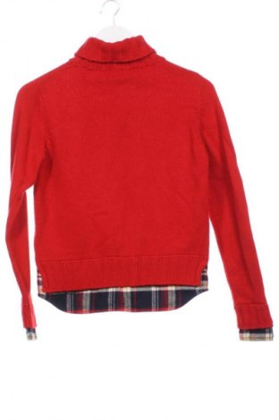 Παιδικό πουλόβερ Dsquared2, Μέγεθος 11-12y/ 152-158 εκ., Χρώμα Κόκκινο, Τιμή 198,65 €