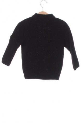 Детски пуловер F&F, Размер 18-24m/ 86-98 см, Цвят Черен, Цена 9,00 €