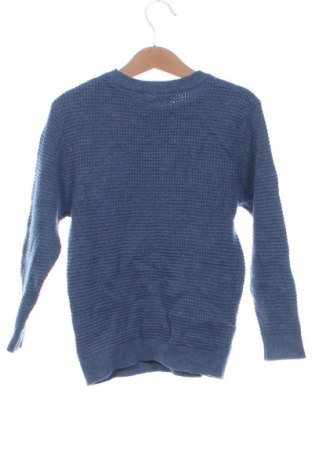 Gyerek pulóver H&M, Méret 4-5y / 110-116 cm, Szín Kék, Ár 3 189 Ft