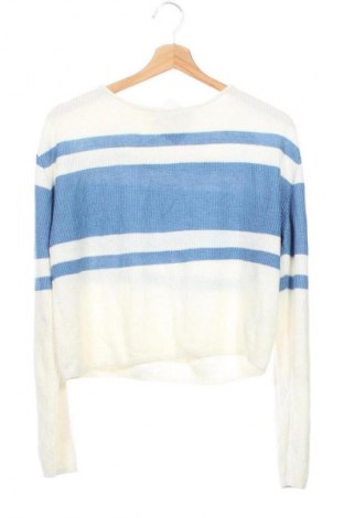 Детски пуловер H&M, Размер 12-13y/ 158-164 см, Цвят Многоцветен, Цена 6,64 €